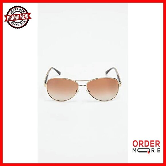 Unisex Gradient Lens Sunglasses with Scratch Protection display picture 3